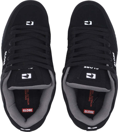 GLOBE-Scarpe-Skate-Uomo-Tilt-Black/black-da-uomo