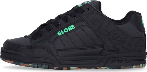 GLOBE-Scarpe-Skate-Uomo-Tilt-Black/green/mosaic-da-uomo