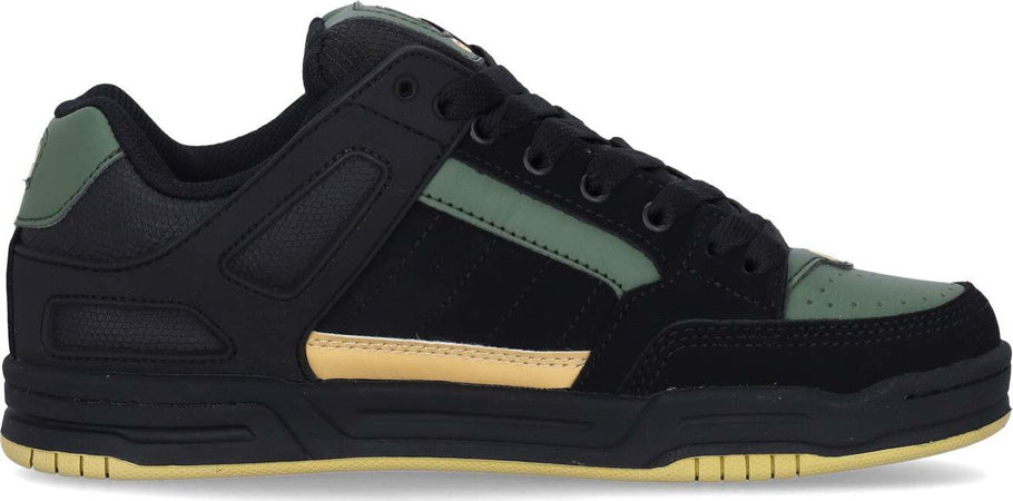 GLOBE-Scarpe-Skate-Uomo-Tilt-Black/spruce-da-uomo