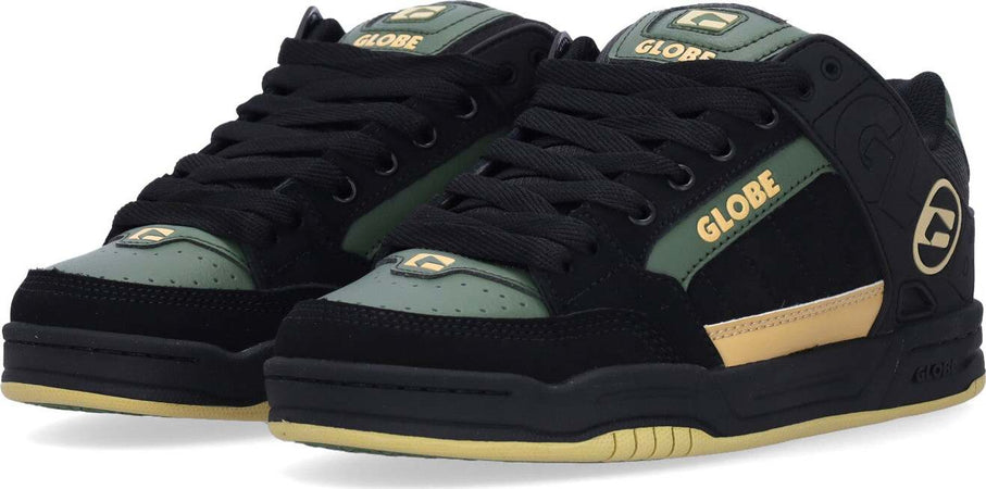 GLOBE-Scarpe-Skate-Uomo-Tilt-Black/spruce-da-uomo