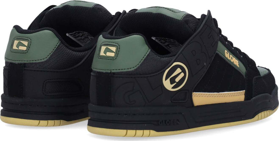 GLOBE-Scarpe-Skate-Uomo-Tilt-Black/spruce-da-uomo