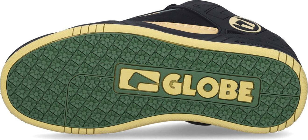 GLOBE-Scarpe-Skate-Uomo-Tilt-Black/spruce-da-uomo