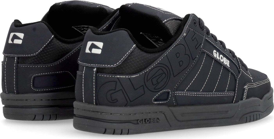 GLOBE-Scarpe-Skate-Uomo-Tilt-Ebony/stitch-da-uomo