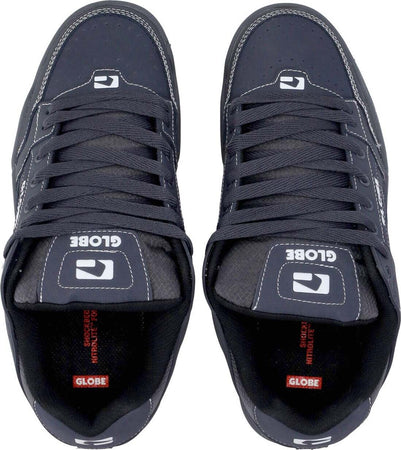 GLOBE-Scarpe-Skate-Uomo-Tilt-Ebony/stitch-da-uomo