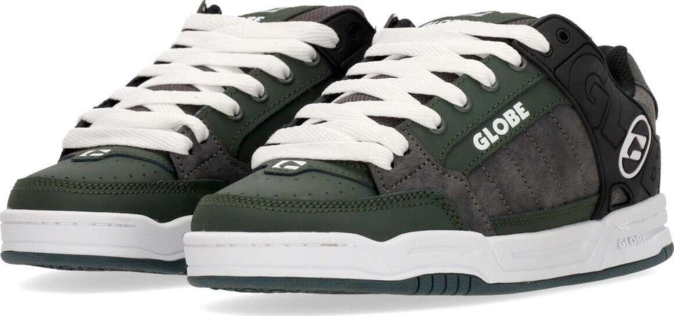 GLOBE-Scarpe-Skate-Uomo-Tilt-Forest/black/white-da-uomo