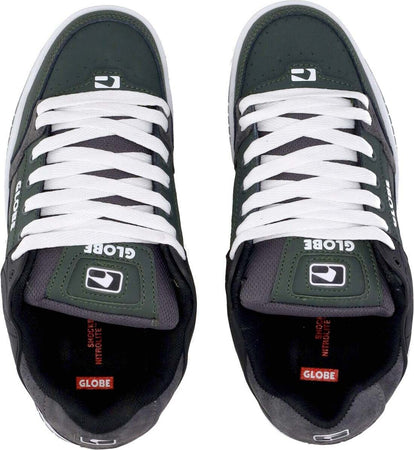 GLOBE-Scarpe-Skate-Uomo-Tilt-Forest/black/white-da-uomo