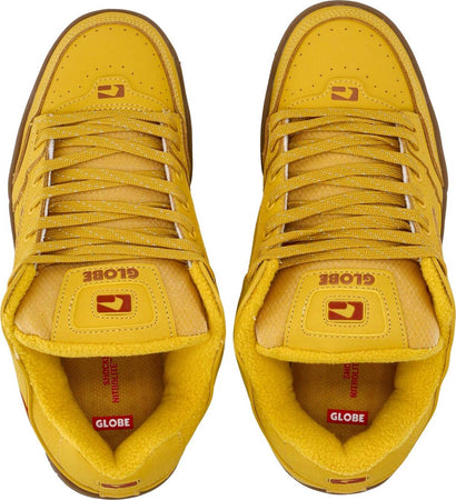 GLOBE-Scarpe-Skate-Uomo-Tilt-Wheat/gum/bronze-da-uomo