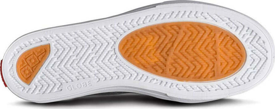 Globe Senaker Uomo Nere Tucano Uomo Motley Lyt Shoes Black Toucan/white Scarpe da Skateboard Sport e tempo libero/Sport/Mobilità urbana/Skateboard/Calzature/Scarpe da Skateboard da uomo Snotshop - Roma, Commerciovirtuoso.it