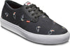 Globe Senaker Uomo Nere Tucano Uomo Motley Lyt Shoes Black Toucan/white Scarpe da Skateboard Sport e tempo libero/Sport/Mobilità urbana/Skateboard/Calzature/Scarpe da Skateboard da uomo Snotshop - Roma, Commerciovirtuoso.it