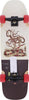 GLOBE-Skateboard-Assemblato-Uomo-Disaster-Snakes-da-uomo