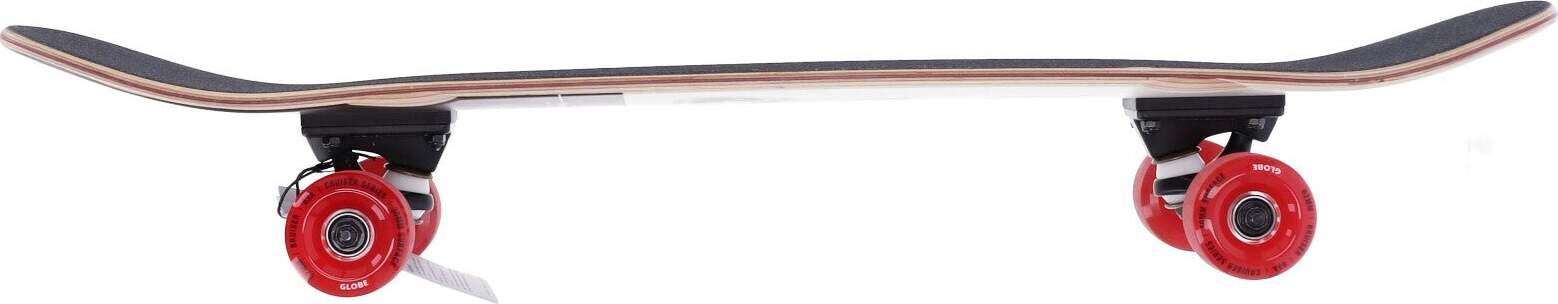 GLOBE-Skateboard-Assemblato-Uomo-Disaster-Snakes-da-uomo