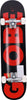 GLOBE-Skateboard-Assemblato-Uomo-G0-Fubar-Black/red-da-uomo