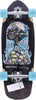 GLOBE-Skateboard-Assemblato-Uomo-Stubby-Black/teal-da-uomo