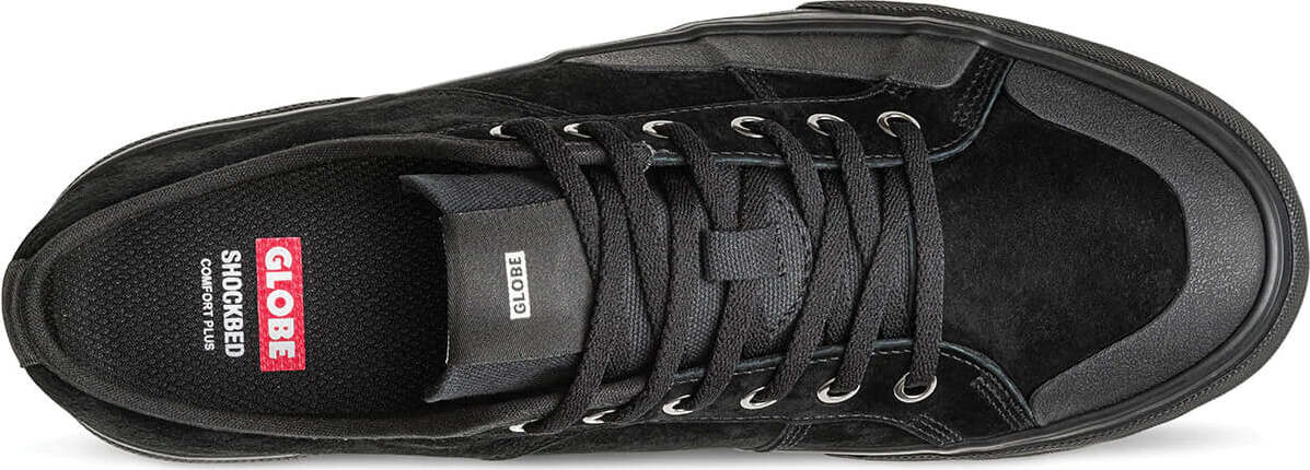 Globe Surplus Scarpa Skateboard Sneaker Uomo Skate Lacci Suola Super Aderente Sport e tempo libero/Sport/Mobilità urbana/Skateboard/Calzature/Scarpe da Skateboard da uomo Snotshop - Roma, Commerciovirtuoso.it