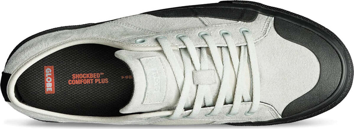 Globe Surplus Scarpa Skateboard Sneaker Uomo Skate Lacci Suola Super Aderente Sport e tempo libero/Sport/Mobilità urbana/Skateboard/Calzature/Scarpe da Skateboard da uomo Snotshop - Roma, Commerciovirtuoso.it