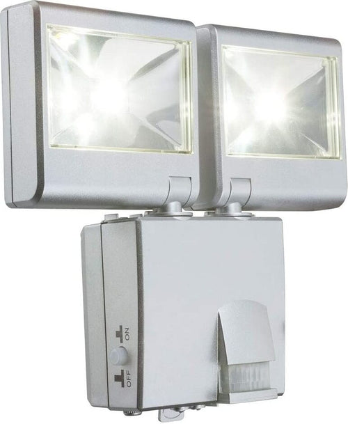 GLOBO---FARETTO-DA-ESTERNO-A-BATTERIA-CON-SENSORE-2-LED-X-1,5W