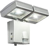 GLOBO---FARETTO-DA-ESTERNO-A-BATTERIA-CON-SENSORE-2-LED-X-1,5W