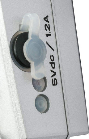 GLOBO---FARETTO-DA-ESTERNO-A-BATTERIA-CON-SENSORE-2-LED-X-1,5W