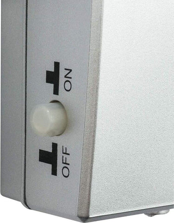 GLOBO---FARETTO-DA-ESTERNO-A-BATTERIA-CON-SENSORE-2-LED-X-1,5W