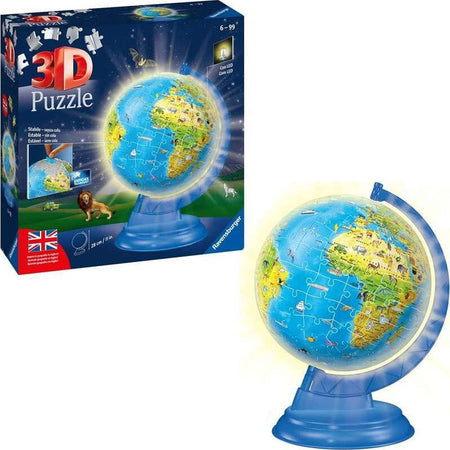 Globo-3D-Night-Edition-180pz-Ravensburger