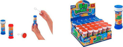 Globo-BIG-BUBBLES-Gioco-Bolle-di-Sapone-Assortito