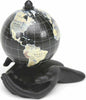 Globo Terrestre Mappamondo In Metallo Mani Nere Decorazione Casa Ufficio 210087 Casa, arredamento e bricolage > Arredamento > Oggettistica Trade Shop italia - Napoli, Commerciovirtuoso.it