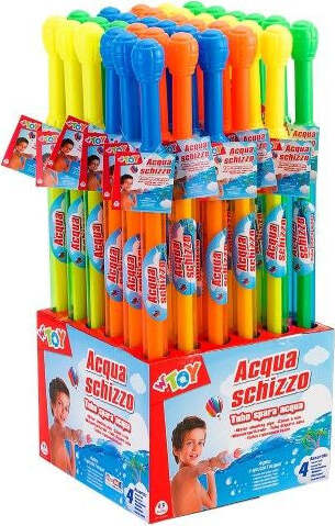 Globo-Tubo-SPARA-Acqua-59-cm-1-pezzo