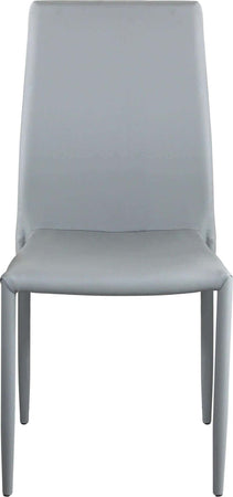 GLOOM---sedia-da-pranzo-moderna-Grigio-chiaro-Milani-Home