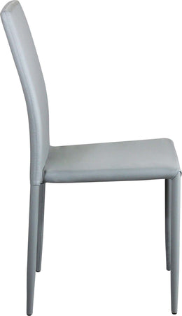 GLOOM---sedia-da-pranzo-moderna-Grigio-chiaro-Milani-Home