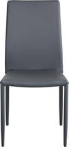GLOOM---sedia-da-pranzo-moderna-Grigio-scuro-Milani-Home