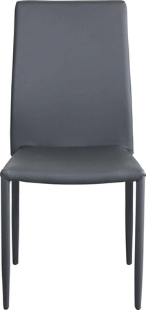 GLOOM---sedia-da-pranzo-moderna-Grigio-scuro-Milani-Home