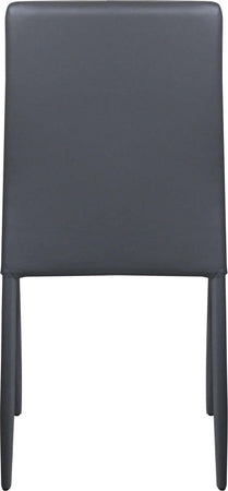 GLOOM---sedia-da-pranzo-moderna-Grigio-scuro-Milani-Home