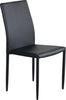 GLOOM---sedia-da-pranzo-moderna-Nero-Milani-Home