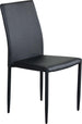 GLOOM---sedia-da-pranzo-moderna-Nero-Milani-Home