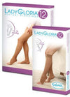 Gloria lady 12 gamb 70 sahara
