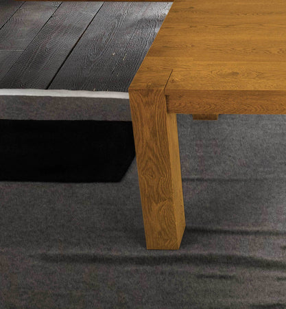 GLORY---tavolo-in-rovere-cm-90x160/210/260x75-h-Marrone-Milani-Home