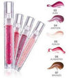 Gloss Santangelica Volume & Light Lucidalabbra Volumizzante Texture Sensuale Colore Intenso Ultra Brillante