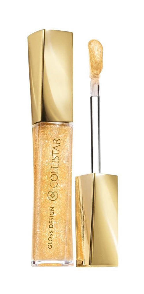 COLLISTAR Gloss Design 34 Oro Giallo 7 ml