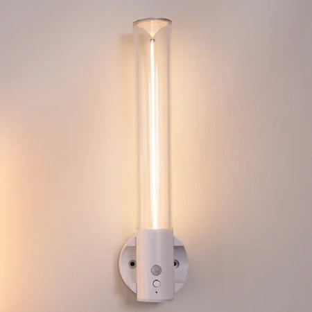 Lampada Glow bed room