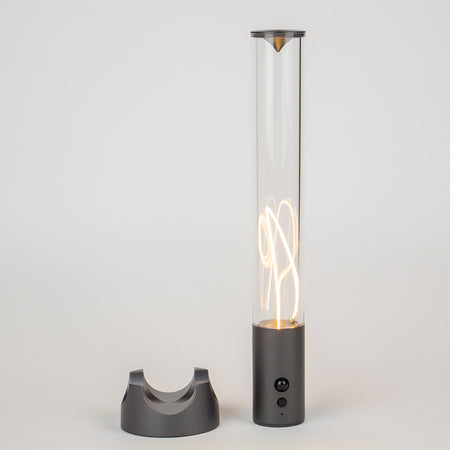 Lampada Glow bed room