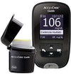 Glucometro roche accu-chek guide