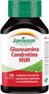 Glucosamina-Condroitina-MSM-integratore-alimentare-120-compresse-Biovita