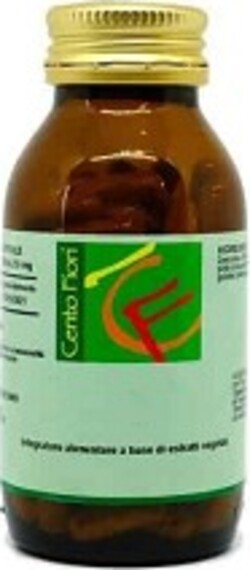 GLUCOSAZIO-integratore-alimentare-100-capsule-vegetali-Cento-Fiori
