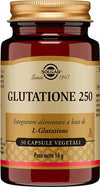 GLUTATIONE-250-30-CAPSULE-VEGETALI