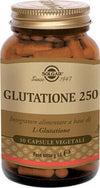 GLUTATIONE-250-integratore-alimentare-30-capsule-vegetali-Solgar