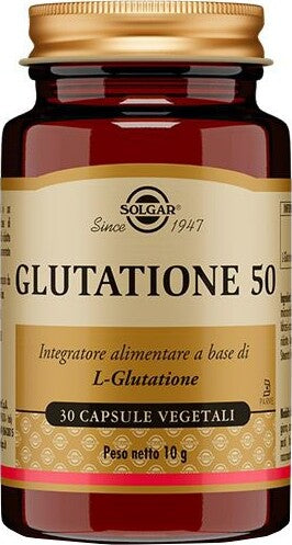 GLUTATIONE-50-30-CAPSULE-VEGETALI