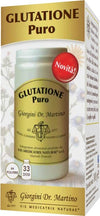 GLUTATIONE-integratore-alimentare-100-g-polvere-Dr.-Giorgini