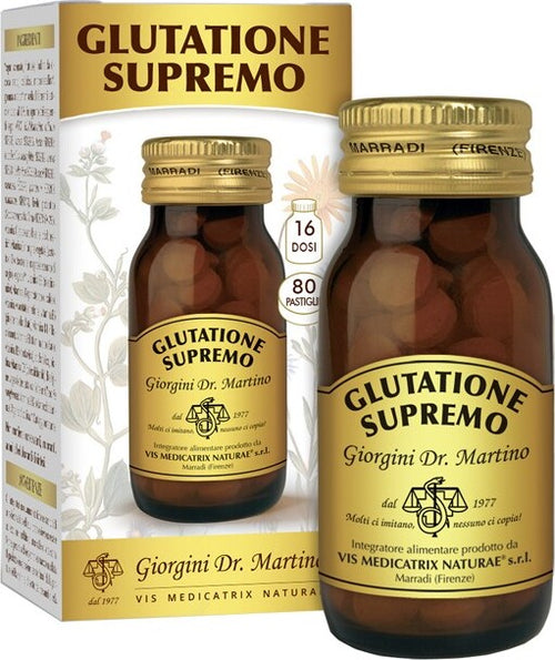 GLUTATIONE-SUPREMO-integratore-alimentare-80-pastiglie-Dr.-Giorgini