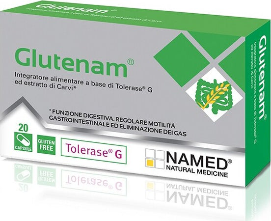 Glutenam®-integratore-alimentare-20-capsule-Named