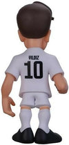 MINIX COLLECTIBLE FIGURINES - JUVENTUS YILDIZ